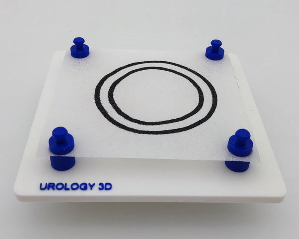 LAPAROSCOPIC TRAINING KIT