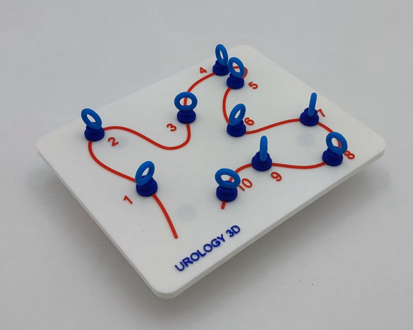 LAPAROSCOPIC TRAINING KIT