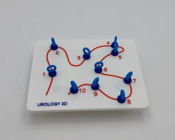 LAPAROSCOPIC TRAINING KIT