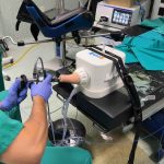 In-Person Course on Laser Prostate Enucleation