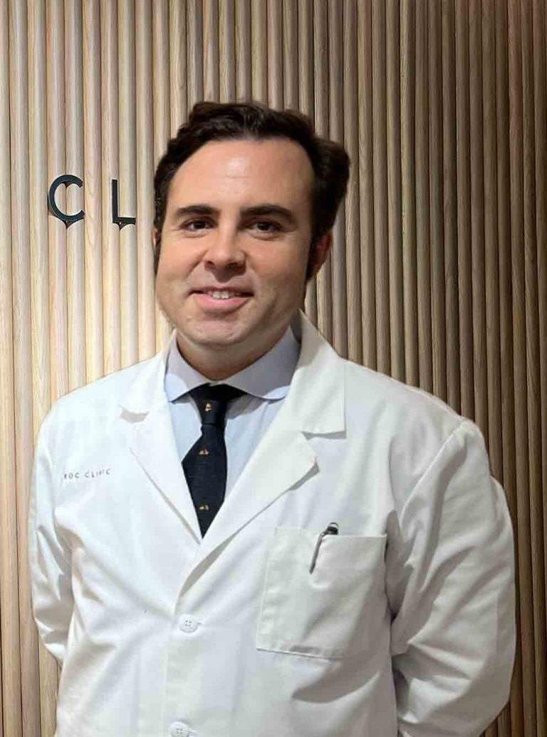 DR. Vital Hevia Palacios