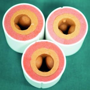 Recambios de próstata